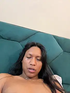 DarlingJenny22 online show from 03.08.26