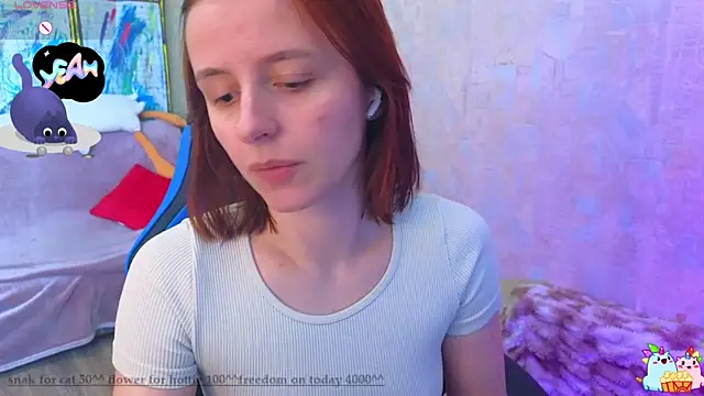 DanaMartina online show from 02.19.25