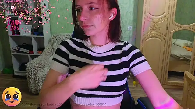 DanaMartina online show from 02.25.25