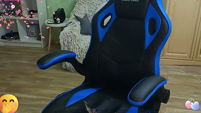 DanaMartina online show from 03.03.25