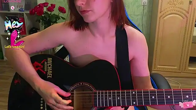 DanaMartina online show from 03.08.25