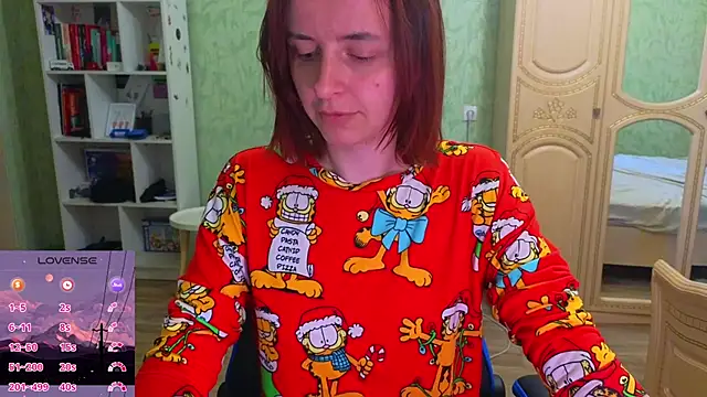 DanaMartina online show from 03.21.25