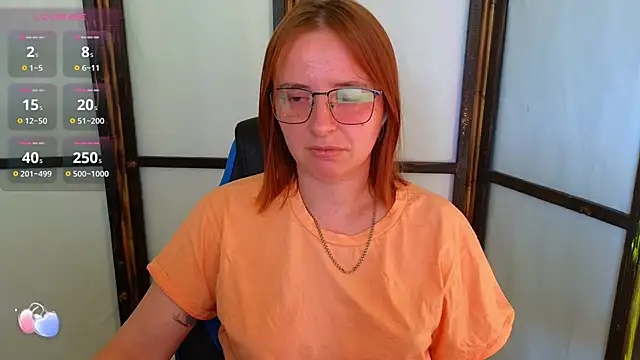 DanaMartina online show from 09.22.25