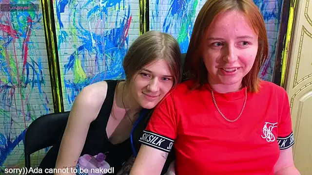 DanaMartina online show from 09.24.25