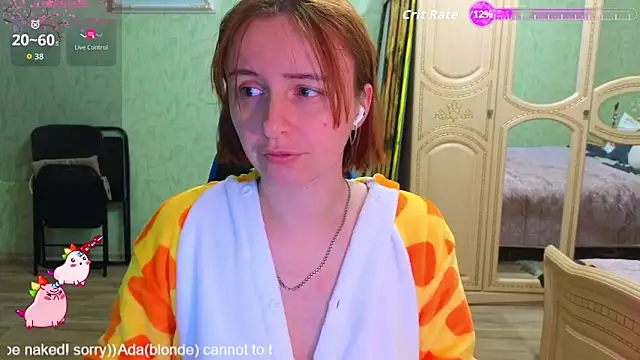 DanaMartina online show from 10.16.25