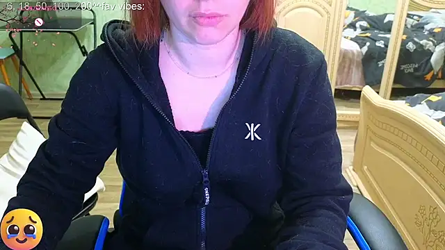 DanaMartina online show from 11.20.25