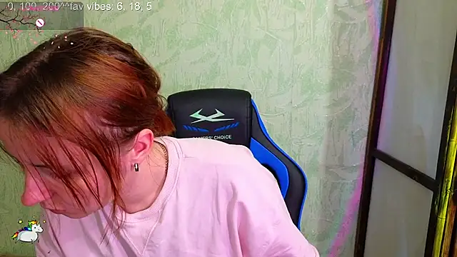 DanaMartina online show from 12.02.25