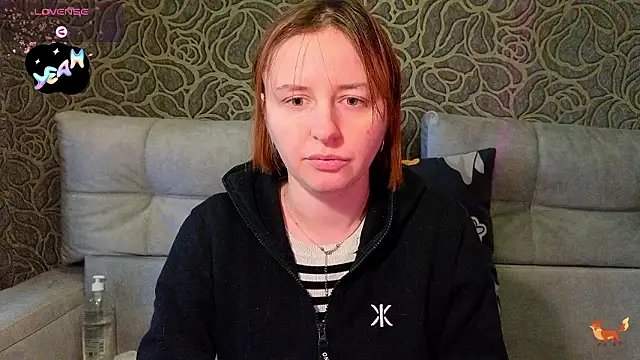 Snapshot of DanaMartina chatting on 01.18.26 DanaMartina online show from 01.18.26