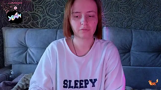 Snapshot of DanaMartina chatting on 02.04.26 DanaMartina online show from 02.04.26