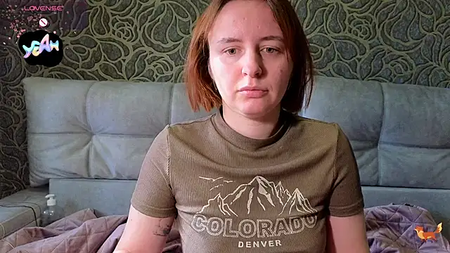 Snapshot of DanaMartina chatting on 02.05.26 DanaMartina online show from 02.05.26