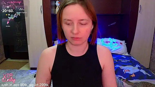 DanaMartina online show from 03.23.26