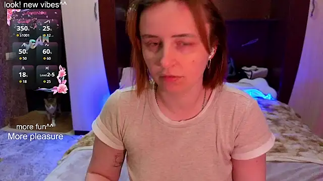 DanaMartina online show from 03.31.26