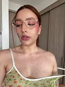 Anavi  online show from 02.18.26