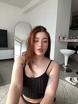 Anavi  online show from 04.24.26