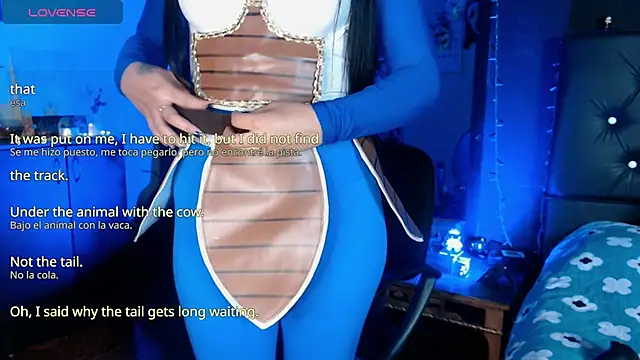 aprildoll online show from 03.01.25