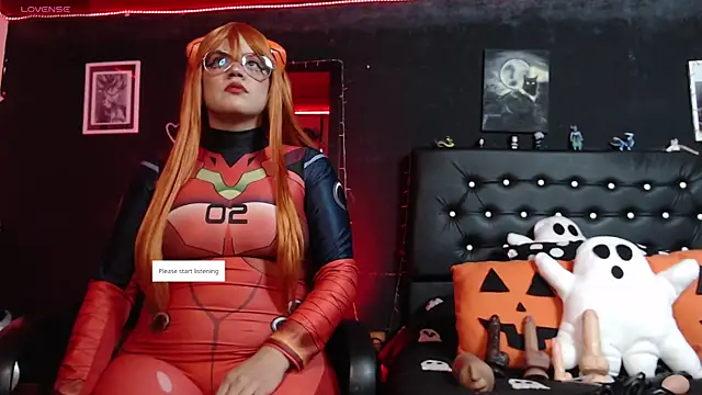 aprildoll online show from 10.03.25