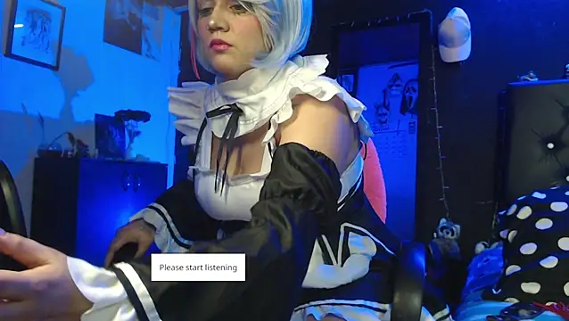 Snapshot of aprildoll chatting on 05.18.26 aprildoll online show from 05.18.26