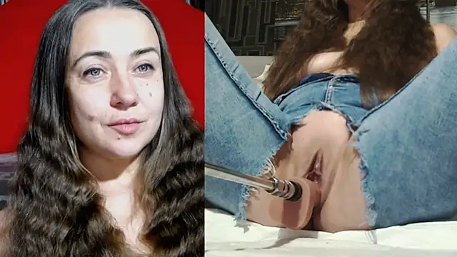 HelenLe sweet online show from 11.09.25