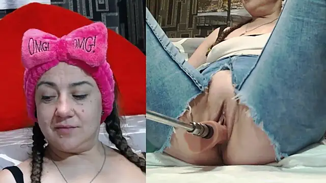 HelenLe sweet online show from 12.17.25