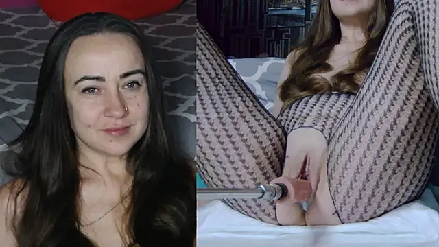 HelenLe sweet online show from 01.05.26