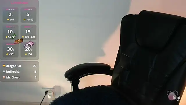 spicey latina online show from 03.11.25