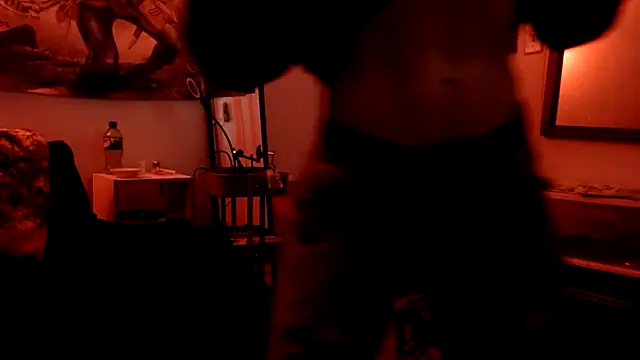 justinewe69 online show from 01.15.26