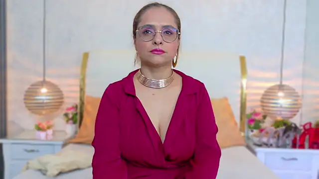 MarilynVega1 online show from 06.22.26