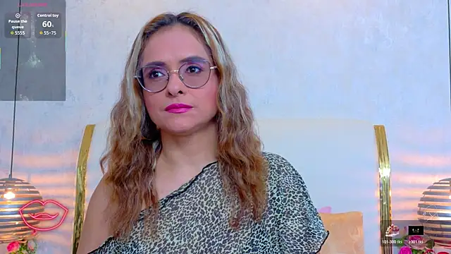 MarilynVega1 online show from 07.06.26