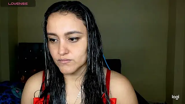 Snapshot of sexy_nurse_ chatting on 12.31.24 sexy nurse online show from 12.31.24