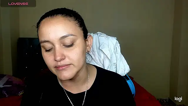 Snapshot of sexy_nurse_ chatting on 02.15.25 sexy nurse online show from 02.15.25