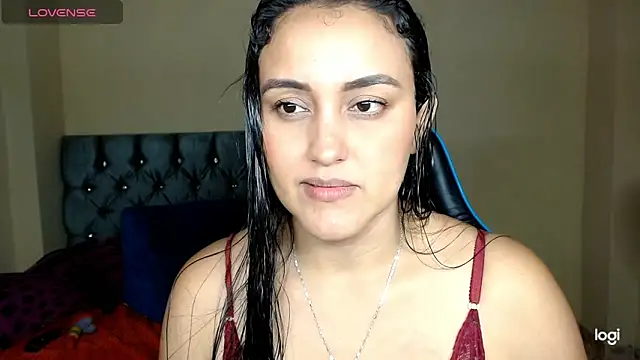 Snapshot of sexy_nurse_ chatting on 03.05.25 sexy nurse online show from 03.05.25