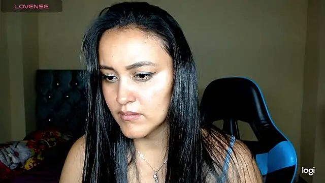 Snapshot of sexy_nurse_ chatting on 03.08.25 sexy nurse online show from 03.08.25