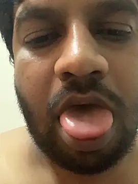 Snapshot of Rocky_1907 chatting on 03.02.26 Rocky 1907 online show from 03.02.26