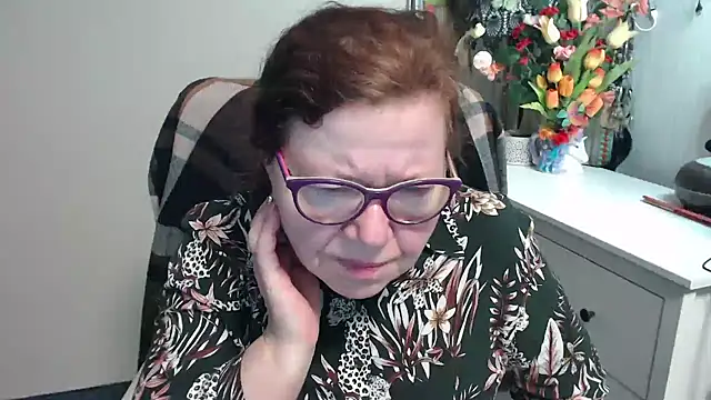 Adelewildx online show from 02.16.26