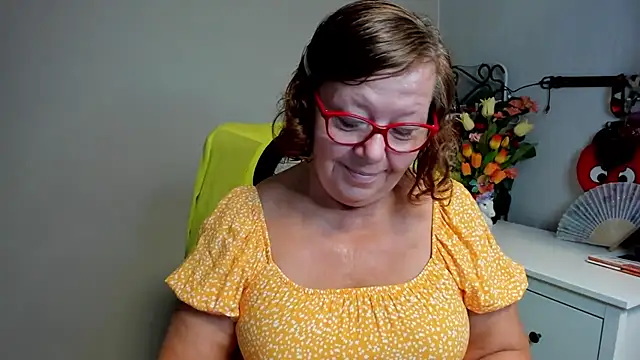 Adelewildx online show from 07.01.26