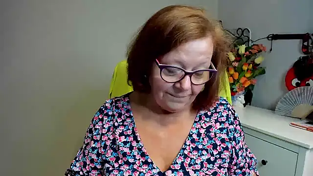 Adelewildx online show from 07.02.26