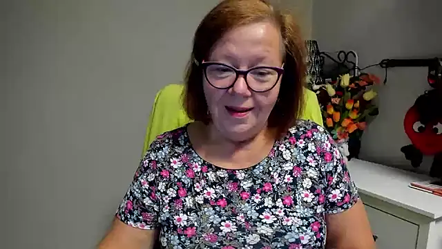 Adelewildx online show from 07.09.26