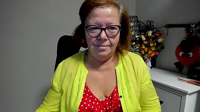 Adelewildx online show from 07.15.26