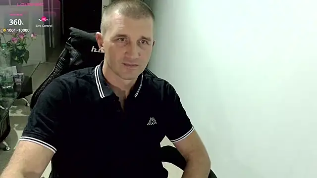 Maribor online show from 09.16.25