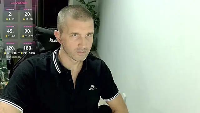 Maribor online show from 09.19.25