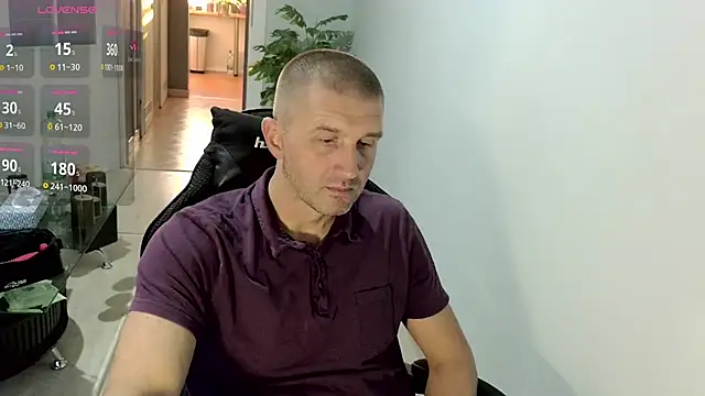 Maribor online show from 10.03.25