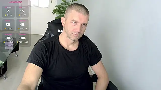 Maribor online show from 10.08.25