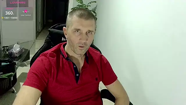 Maribor online show from 10.08.25