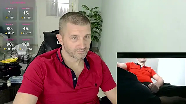 Maribor online show from 11.12.25