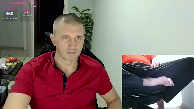 Maribor online show from 11.19.25