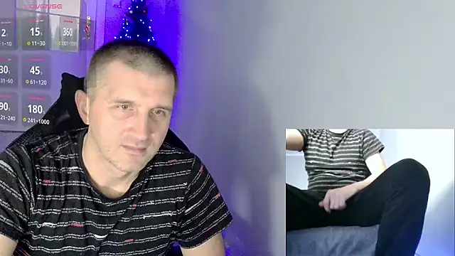 Maribor online show from 12.17.25