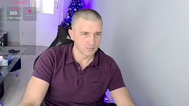 Maribor online show from 01.13.26