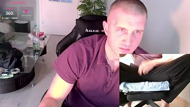 Maribor online show from 03.09.26