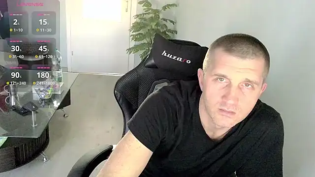 Maribor online show from 03.19.26