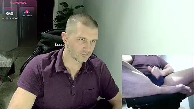 Maribor online show from 03.26.26